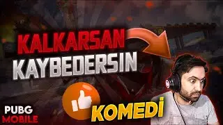 KOMİK ANLAR || CEZALI OYUN || AYAĞA KALKARSAN KAYBEDERSİN || PUBG MOBİLE