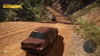 Ghost Recon Wildlands - First Mission