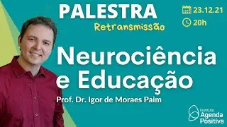 Neurociência e Educação