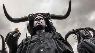 FESTIVAL INTERNACIONAL DE MÁSCARAS . Lisboa 2016