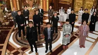 【芸能人格付けチェック2023】吉高由里子登場に批判殺到。GACKT 浜田雅功 2023/1/1