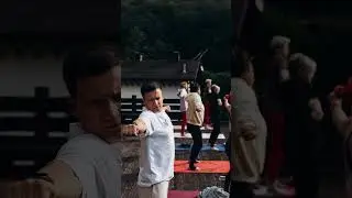 Воспоминания об одном из йога-туров в Красной Поляне.