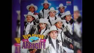 Banda Arrecife FALSO AMOR