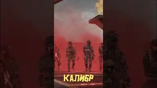 Что такое Калибр? 