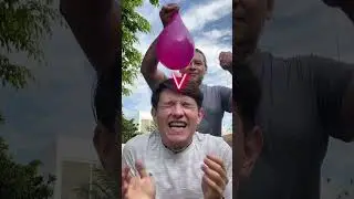 RETOS CON MI PAPÁ 