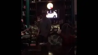 Banda Rock Life - HB Beer 10/03/17 - LOVE ME TWO TIMES