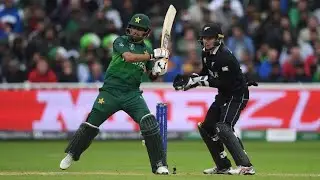 Preview: Pakistan Vs New Zealand  2nd ODI at Seddon Park Hamilton 02/04/2025