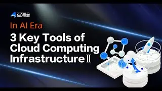 Apsara Prime ep3 - AI Infrastructure for Maximizing Value of Data