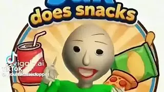 Baldi viggle ai compilation that I found on tiktok 