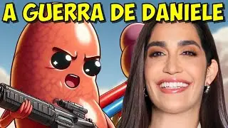 BBB 25 é o maior desafio de Daniele Hypólito? #pielonefrite