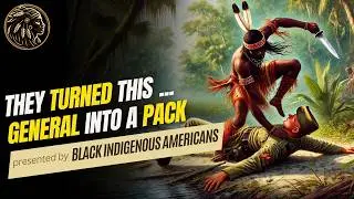 When the Black Seminoles SMOKED General Dade! Turned him into a PACK 👀