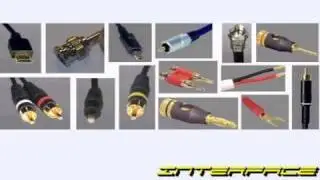 INTERFACE - Tips Tricks and How-To - Audio Cables and Connections