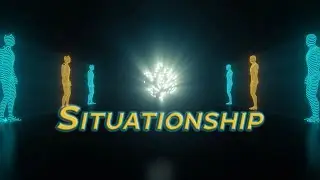 NBDY - Situationship (Official Visualizer)