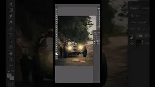 Crea una luz fácilmente con 