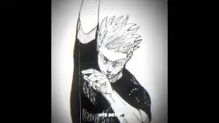 In The End He IS Just Jujutsu Weapon.. 💔🙂 | #anime #jujutsukaisen #gojosatoru #manga #shorts