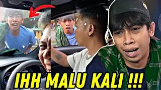 OZIIE TV DI PRANK ~ WAKJON BSGSTTT‼️😭