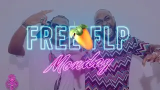 Amapiano Bacardi | Focalist x Nandipha x Mellow xXdubby FLP | [ FREE FLP MONDAY ]