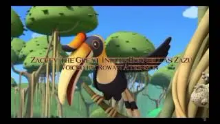 The Tiger King (1994)'' Part 25 - End Credits (Cast Video): 