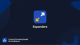 Collapsible Sections for Confluence Cloud | Content Formatting Toolkit for Confluence