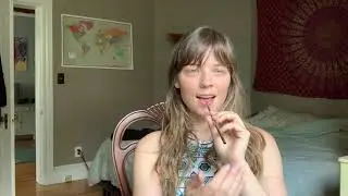 Muscle Tension Dysphonia: Oovo Straw Exercises