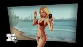 IG Plays: Grand Theft Auto V (Part 1)