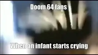 doom fans