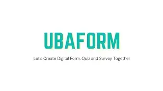 UBAFORM