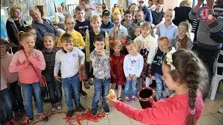 Благотворительный фестиваль 