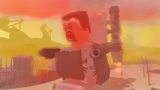 skibidi toilet roblox - season 15 (all episodes)