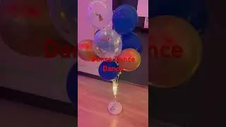 Dance in September