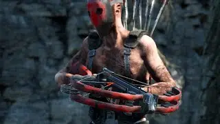 Full Game play of DIE YOUNG