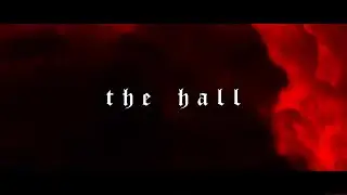 ÆSTRAL - THE HALL