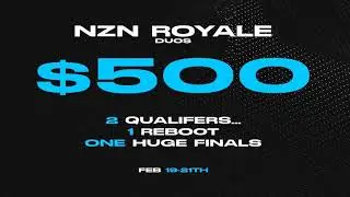 Hosting a IOS ONLY Fortnite Mobile Tournament for 500$