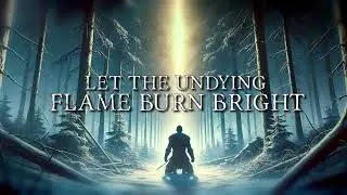 Warfarer - The Gates to Realms Beyond (OFFICIAL LYRIC VIDEO)