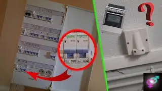 COMMENT BRANCHER UNE CUISINIÈRE ÉLECTRIQUE⚡