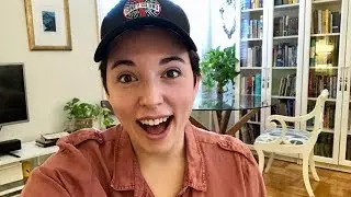 Spirits: 100 EPISODES LATER! || VEDO 24