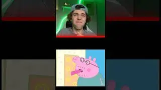 PEPPA IN MINECRAFT?! 😆