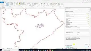 ArcGIS Pro Cost surface calculations using Distance Accumulation