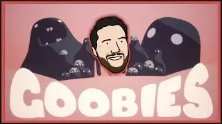 Goobies - It's like Vampire Survivors, but you play as Goobies. What are Goobies you ask? Goobies.