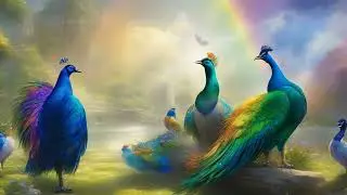 Percival's Magical Laughter - Kids' Inspirational Stories