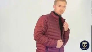 Cерж куртки верхняя одежда 2021/22
