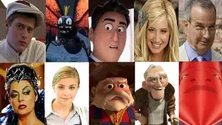 Defeats of My Favorite Disney Villains Part 2