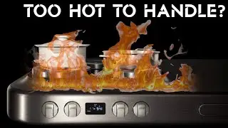 The iPhone 15 Pro Max's Overheating Controversy