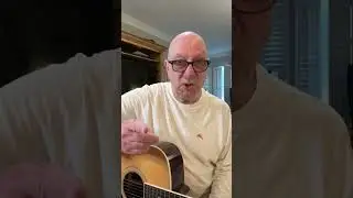 Dylan Stole My Song