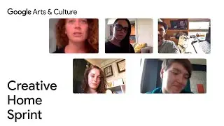 Open Lab: MIT Media Lab x GAC | Google Arts & Culture