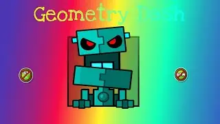 Geometry Dash - Cut Content, Unused Faces, and Special Features!