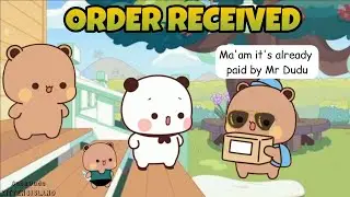 Order Received 📦| kiwi and online website (part 2)|| Bubu dudu peach Goma Panda Bear Kittensisland
