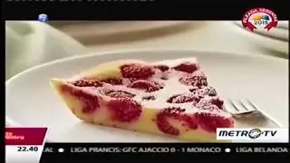 BULE NANGIS gara-gara dagangan siomaynya ga laku-laku