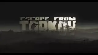 Escape from Tarkov. Выполняю квест от Прапора Посылка из прошлого