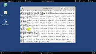 How to connect anonymous VPN on Tails 5.4 OS using OpenVPN (VPN - TOR)